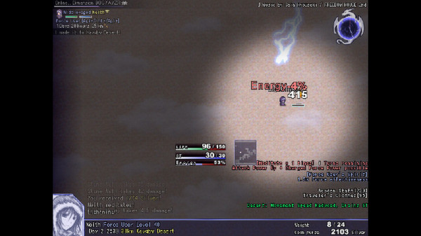 One Way Heroics screenshot 8