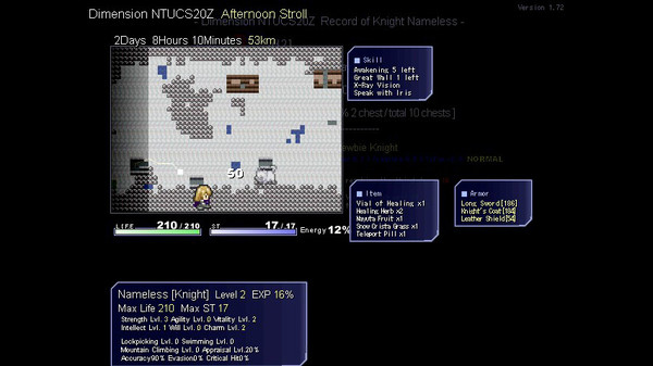 One Way Heroics screenshot 11