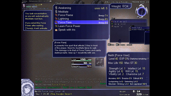One Way Heroics screenshot 6