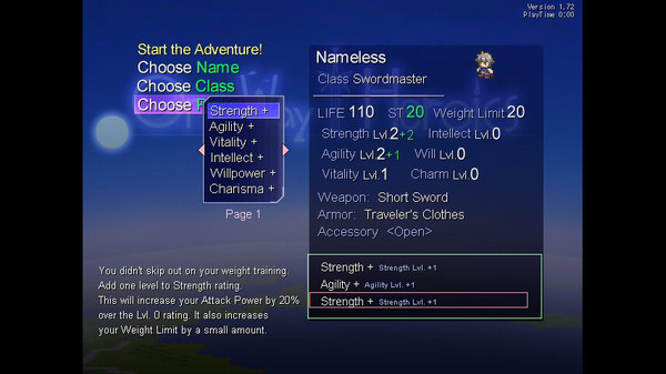 One Way Heroics screenshot 3