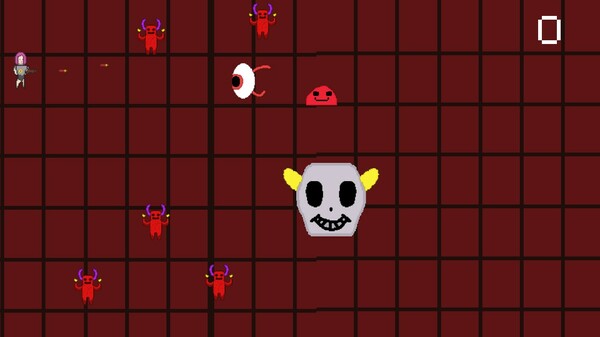 Red Eye screenshot 2