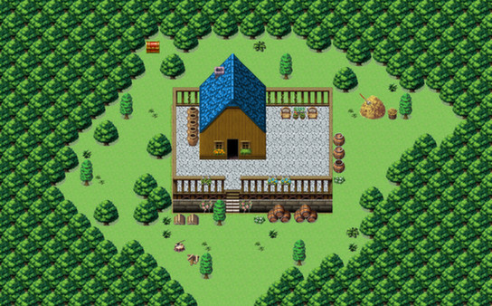 Last Dream screenshot 9