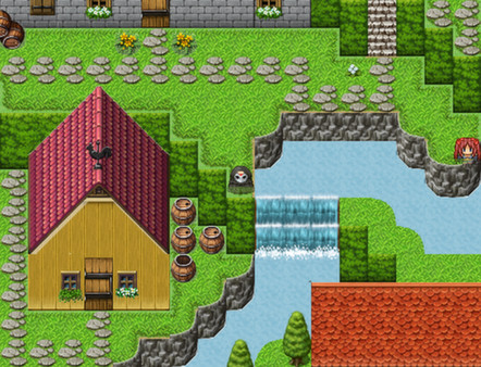 Last Dream screenshot 11