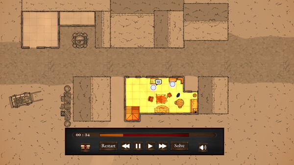 In Memoriam screenshot 1