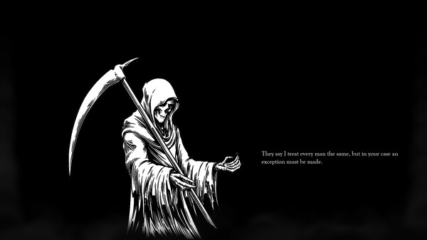 In Memoriam screenshot 2