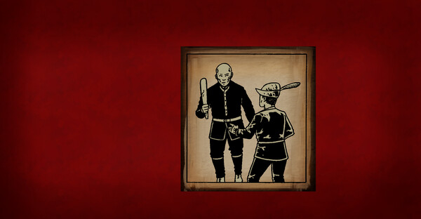 In Memoriam screenshot 4