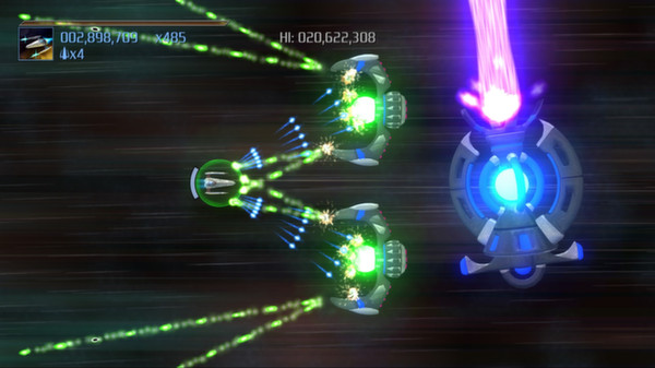 Procyon screenshot 6