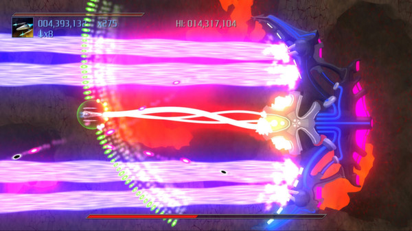 Procyon screenshot 5