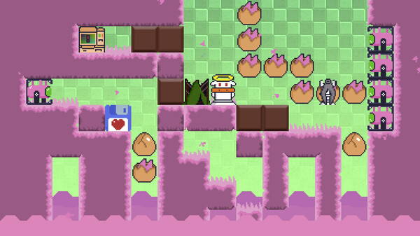 UltraNothing screenshot 5