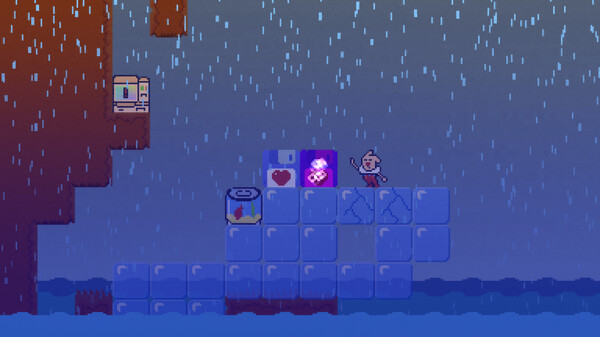 UltraNothing screenshot 1