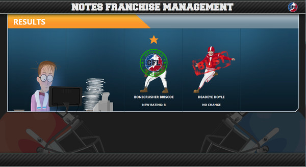Gridiron Solitaire screenshot 12