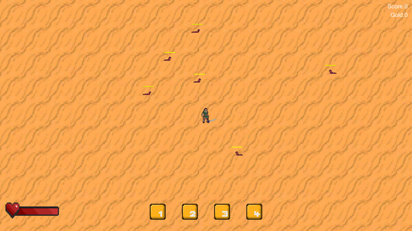 Slice It Down screenshot 7