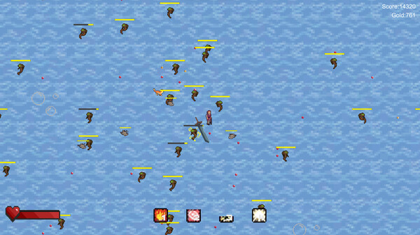 Slice It Down screenshot 2