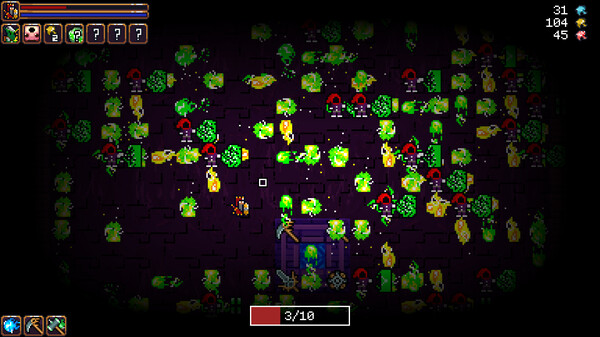 Dungeon Minesweeper screenshot 7