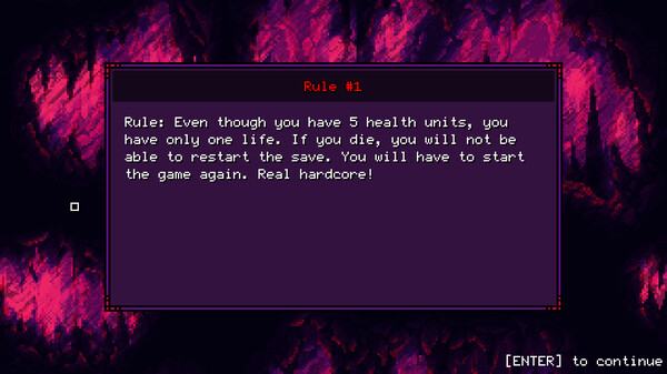Dungeon Minesweeper screenshot 10
