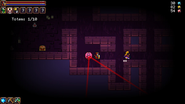 Dungeon Minesweeper screenshot 8
