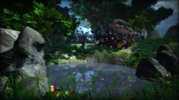 GameGuru Classic screenshot 1