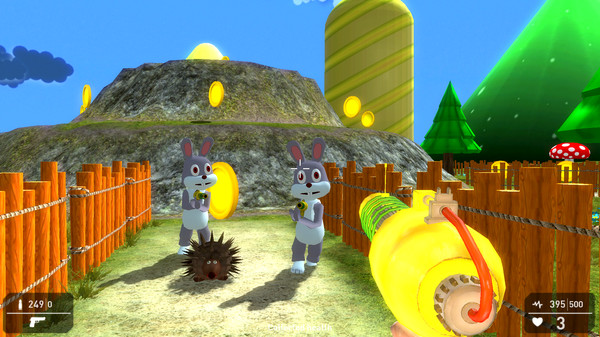 GameGuru Classic screenshot 3