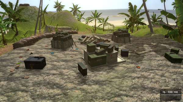 GameGuru Classic screenshot 5