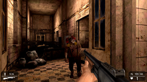 GameGuru Classic screenshot 6