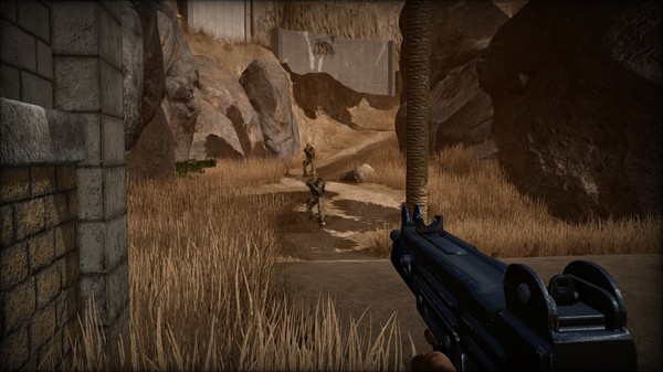 GameGuru Classic screenshot 2
