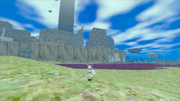Valkyrie Saga screenshot 11
