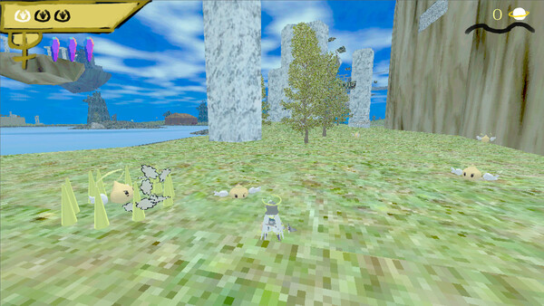 Valkyrie Saga screenshot 2