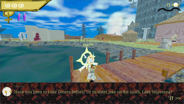 Valkyrie Saga screenshot 12