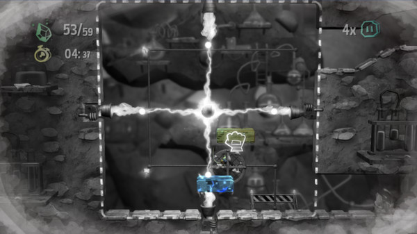 Ethan: Meteor Hunter screenshot 2