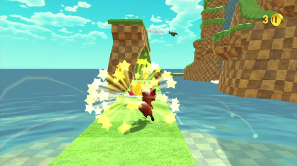 Island Rush screenshot 5