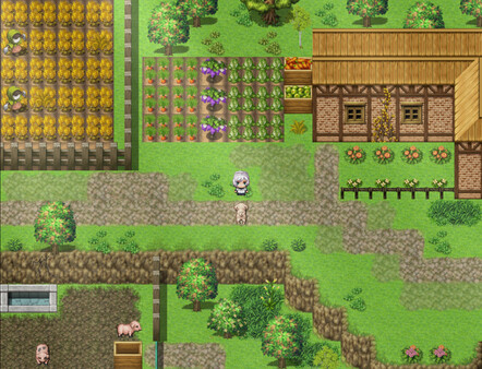 Legends of Alterra screenshot 5