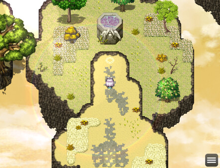 Legends of Alterra screenshot 2