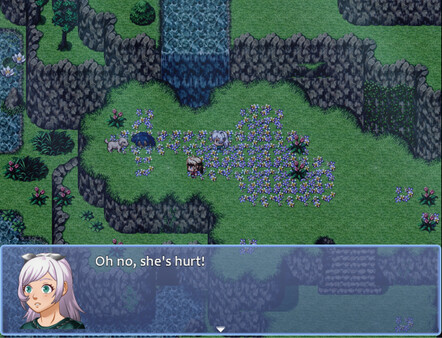 Legends of Alterra screenshot 7