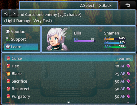 Legends of Alterra screenshot 4