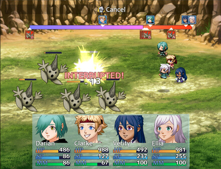 Legends of Alterra screenshot 6