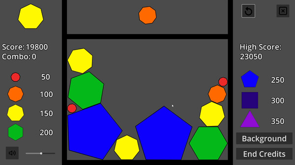 Out Of Shapes screenshot 5