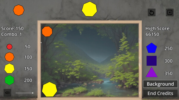 Out Of Shapes screenshot 2