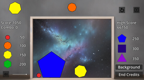 Out Of Shapes screenshot 3