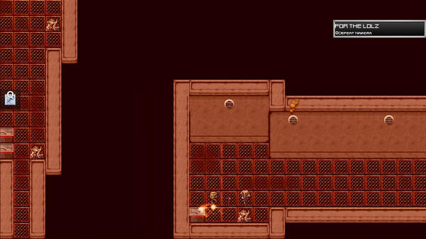 Echo of Extinction screenshot 6