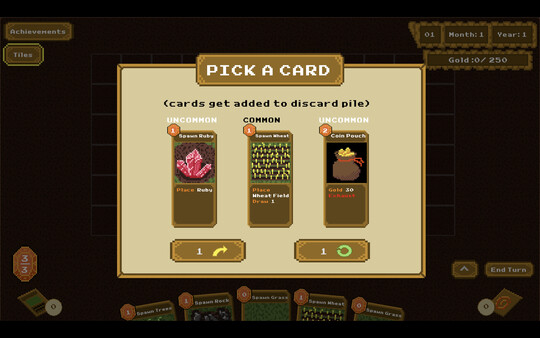 TaxingTiles screenshot 5