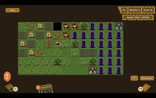 TaxingTiles screenshot 4