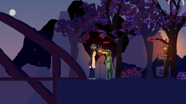 An Aisling screenshot 1