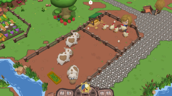 Farm for your Life screenshot 6