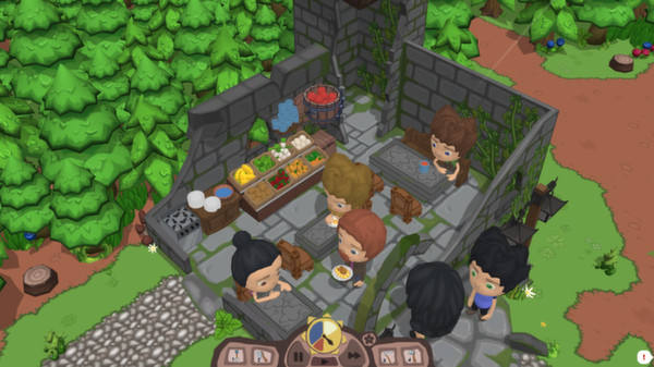 Farm for your Life screenshot 2