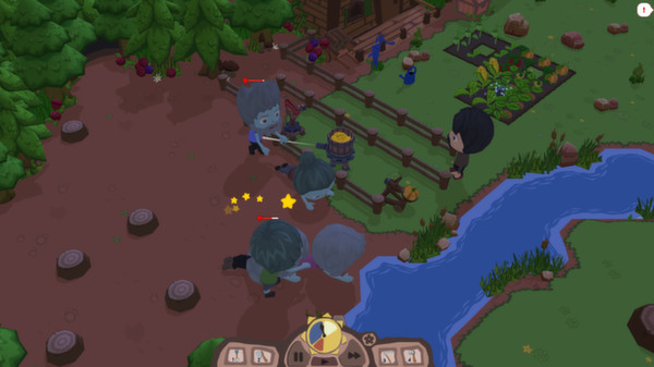 Farm for your Life screenshot 3