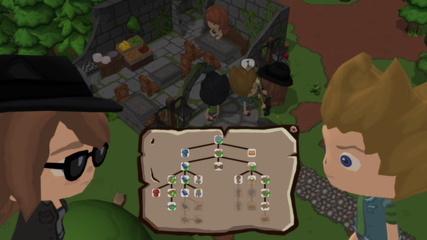 Farm for your Life screenshot 7