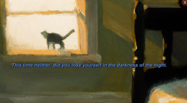 My life as a cat screenshot 2