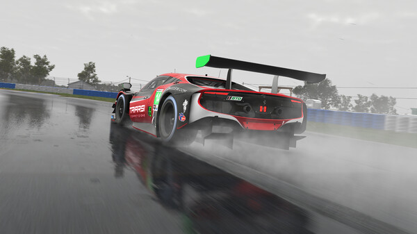iRacing screenshot 6