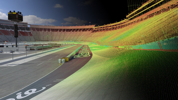 iRacing screenshot 9