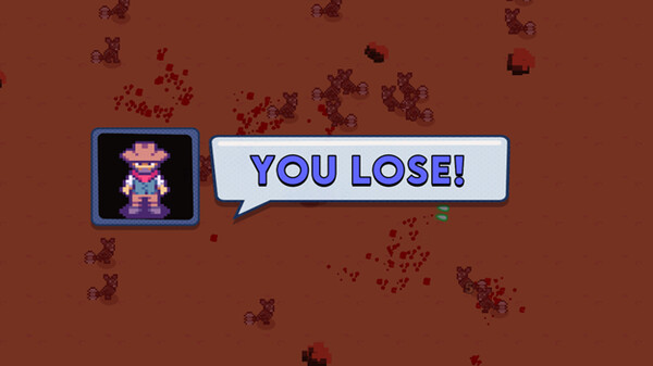 Cosmic Gunslinger: Alien Outlaws screenshot 5